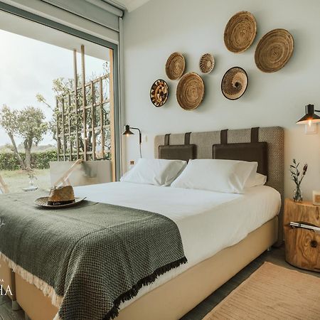 Herdade Da Rocha - Boutique Lodge Crato Zewnętrze zdjęcie