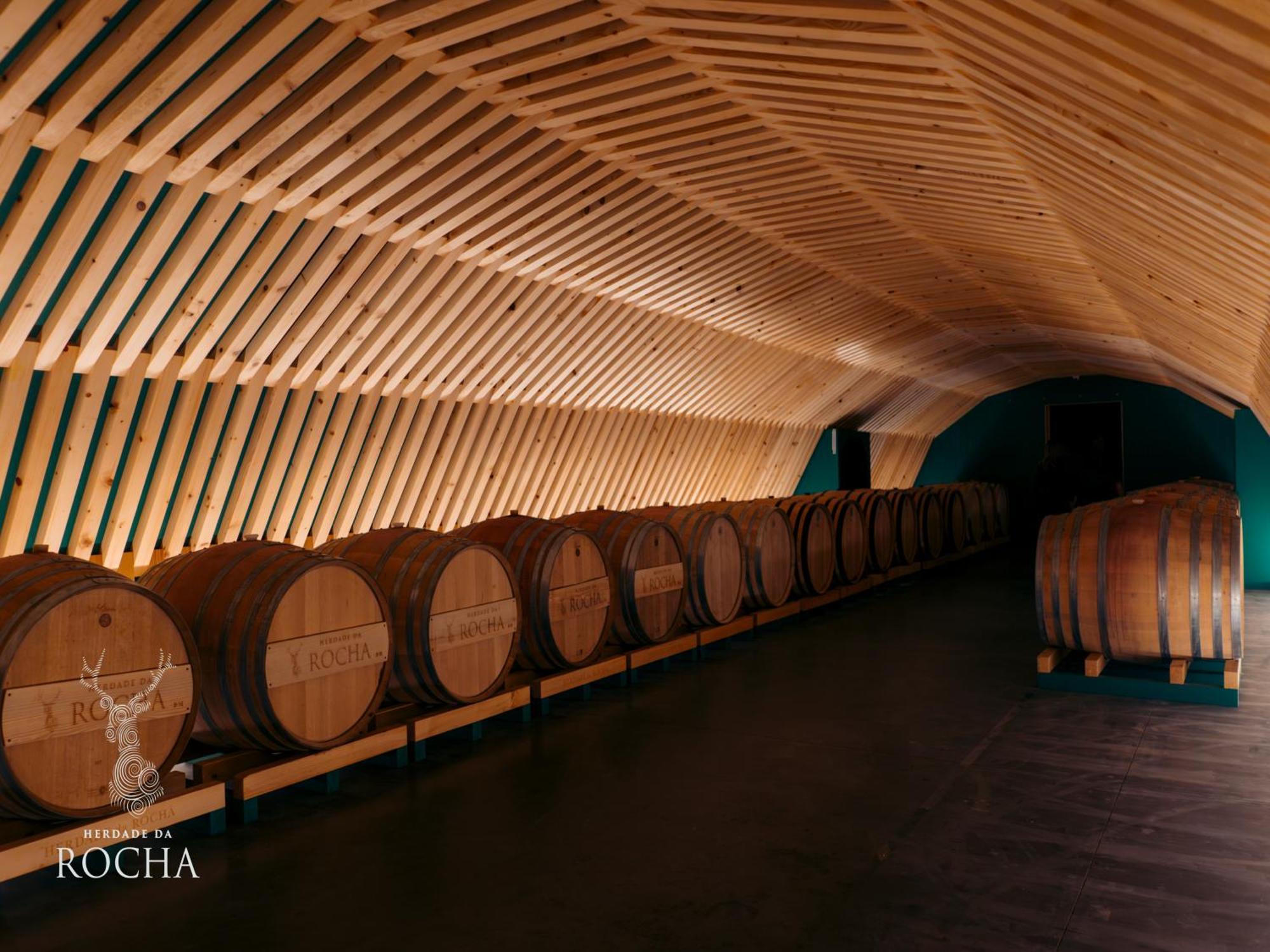 Herdade Da Rocha - Boutique Lodge Crato Zewnętrze zdjęcie