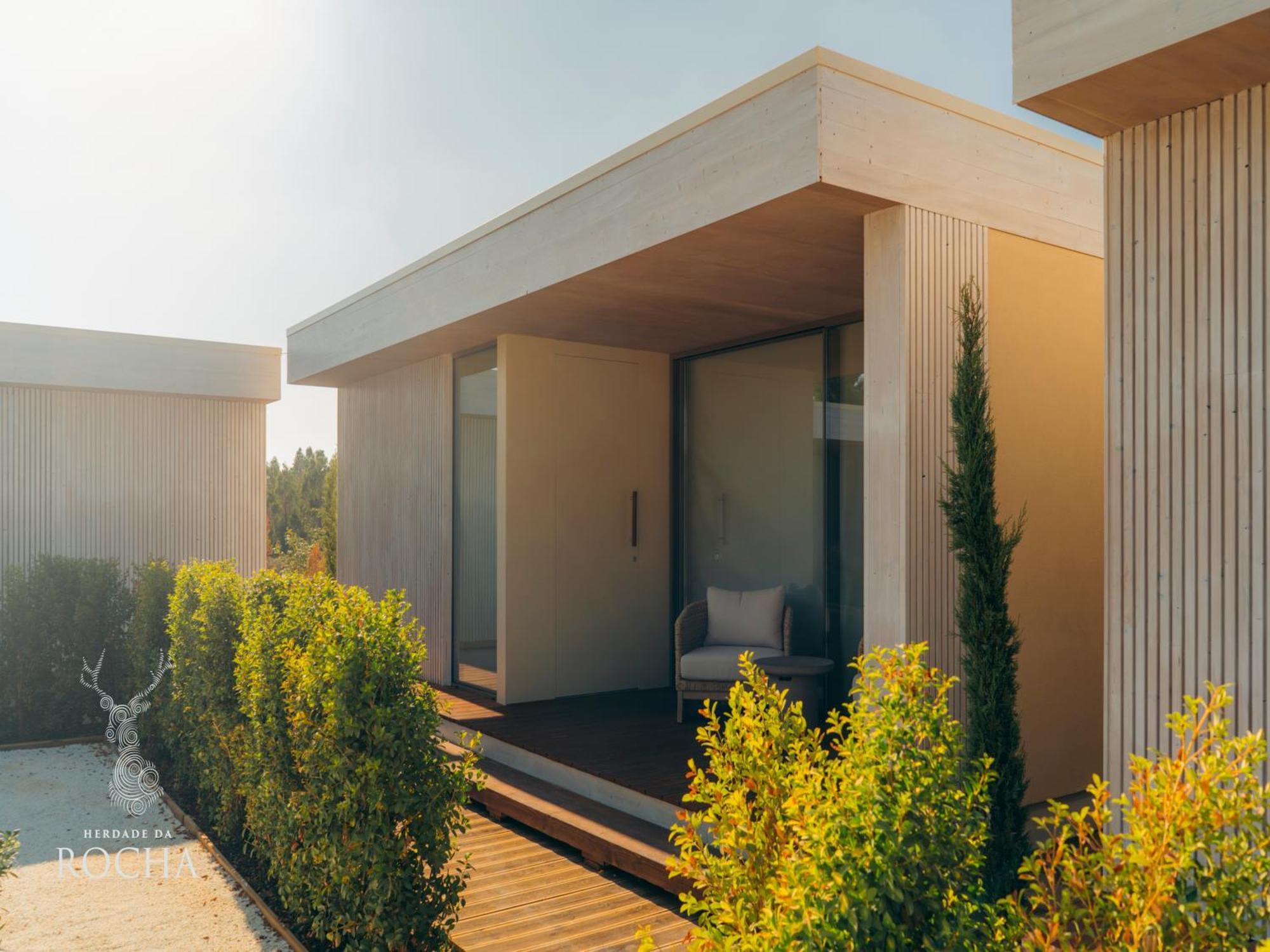 Herdade Da Rocha - Boutique Lodge Crato Zewnętrze zdjęcie