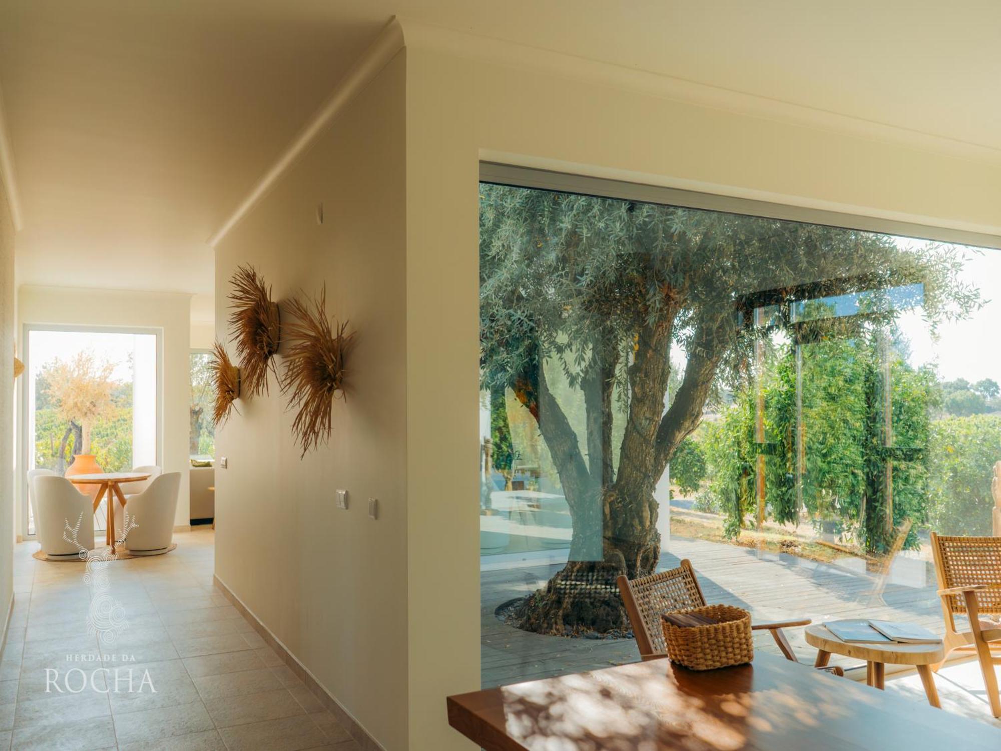 Herdade Da Rocha - Boutique Lodge Crato Zewnętrze zdjęcie