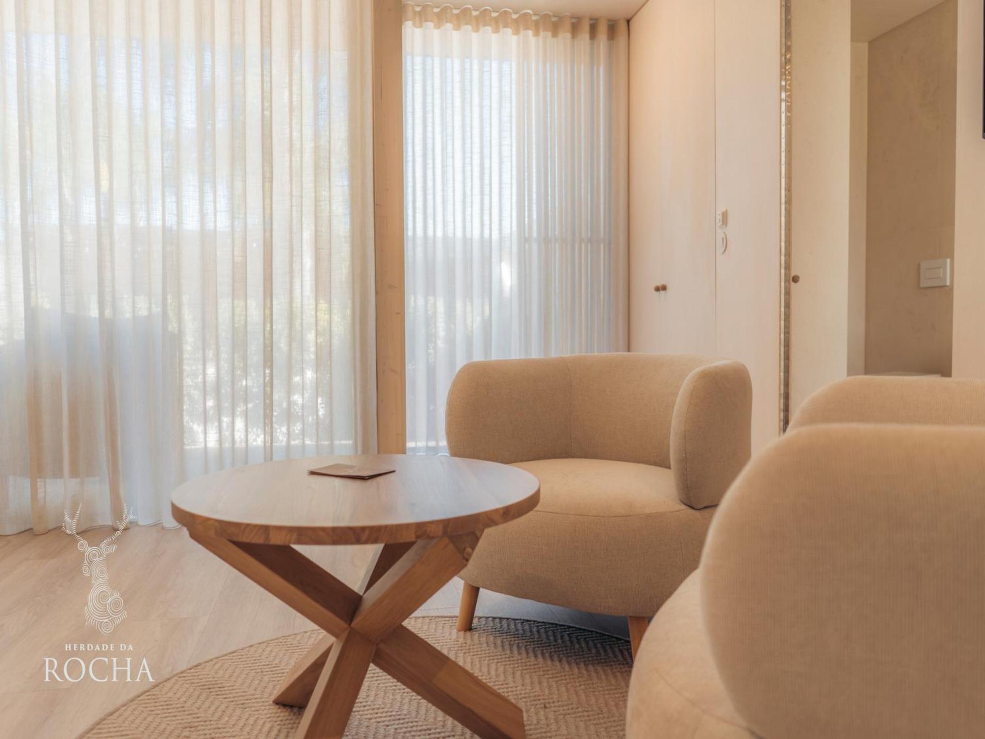Herdade Da Rocha - Boutique Lodge Crato Zewnętrze zdjęcie
