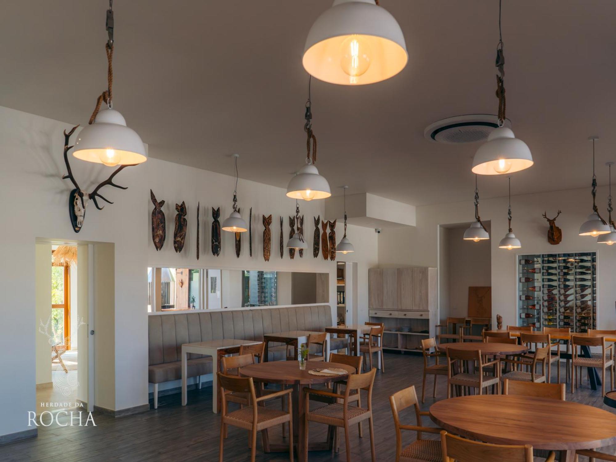 Herdade Da Rocha - Boutique Lodge Crato Zewnętrze zdjęcie