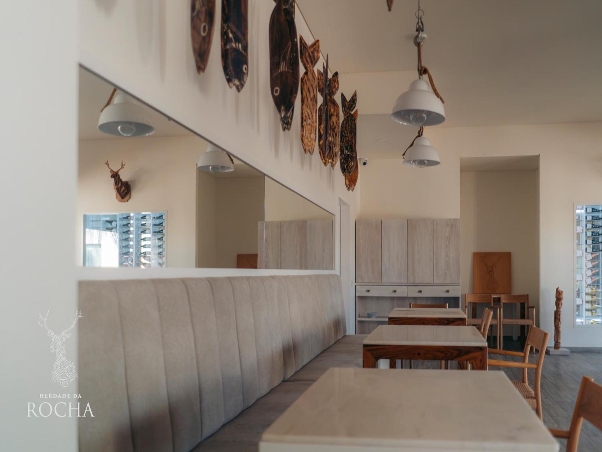 Herdade Da Rocha - Boutique Lodge Crato Zewnętrze zdjęcie